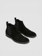 Clarkson Suede Chelsea Boot