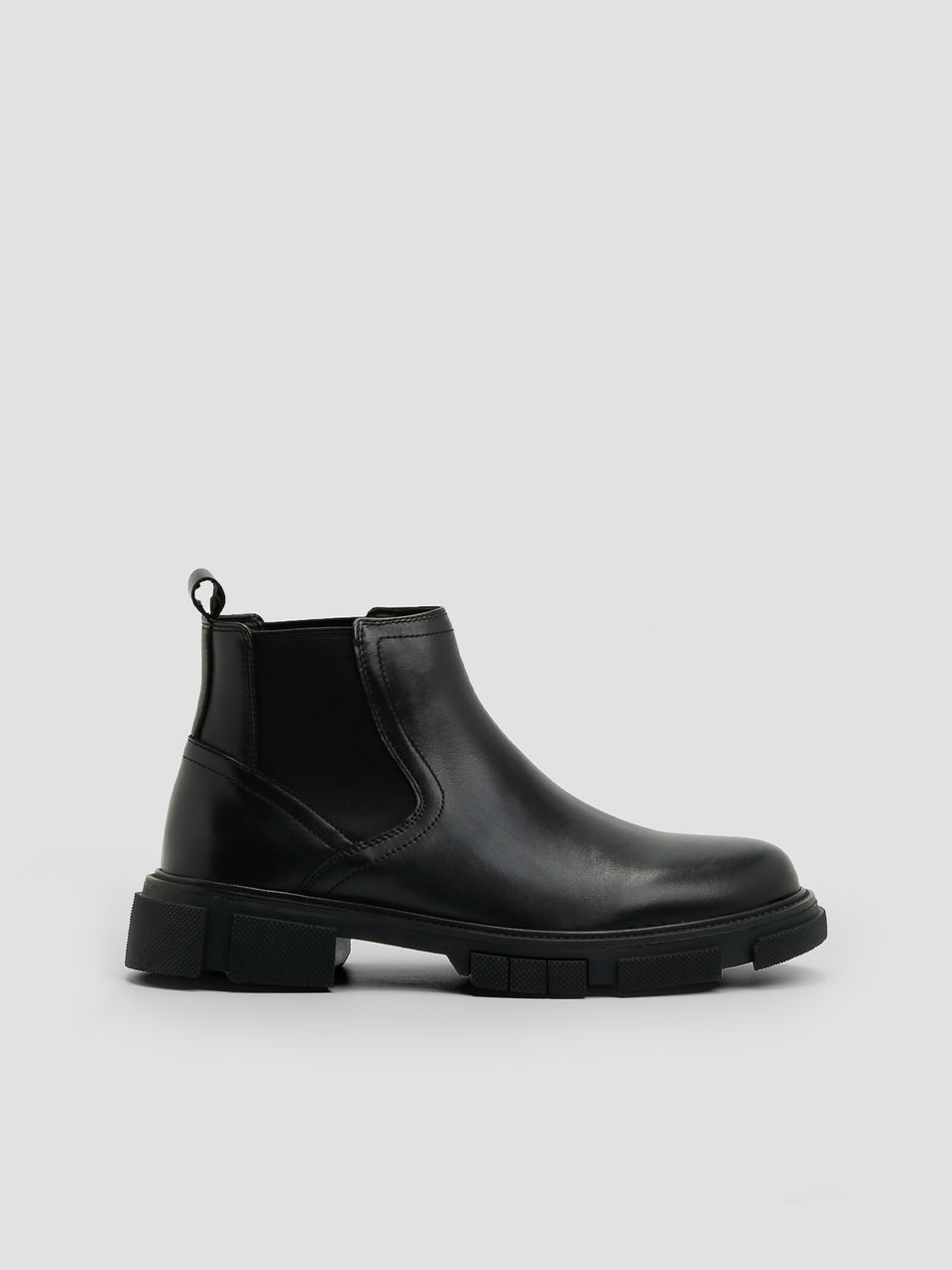 George black boots online