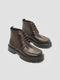 Jack Lace Up Boots (Brown)