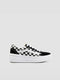 Old Skool Overt ComfyCush Checkerboard Sneakers