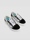 Old Skool Overt ComfyCush Checkerboard Sneakers