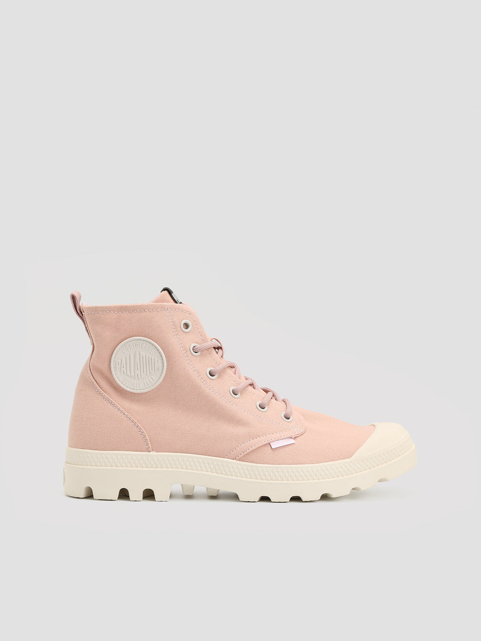 Pampa Blanc Unisex Boot (Rose)