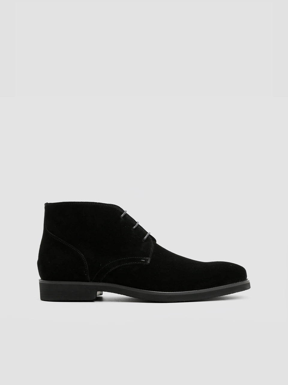 Thompson Suede Chukka Boot