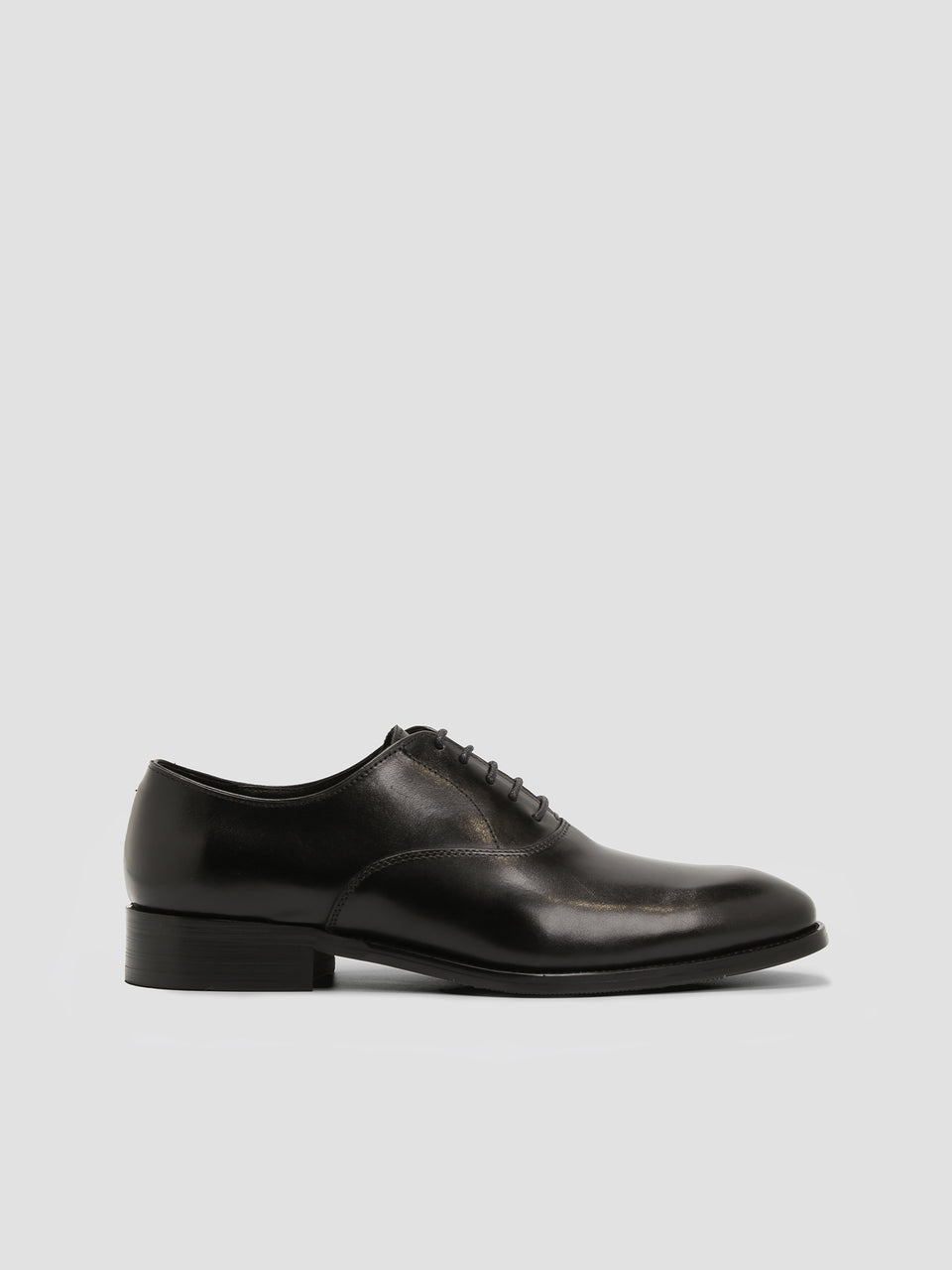 Wolfe Plain Toe Oxford